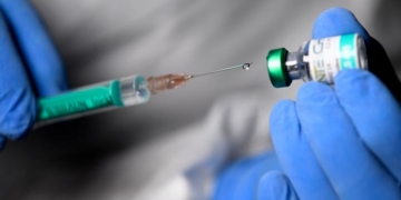 У Тернополі працюють п’ять пунктів імунізації населення: графік роботи