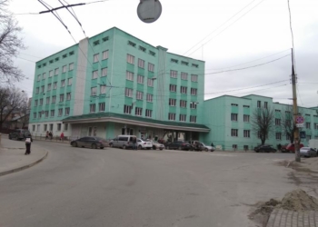 У Тернополі надають комплексну допомогу дітям із особливими потребами