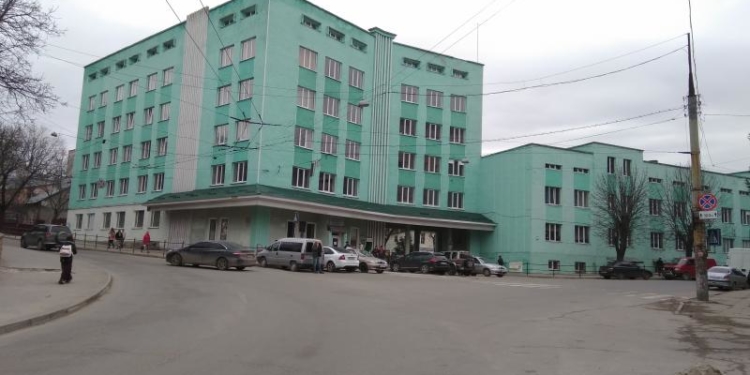 У Тернополі надають комплексну допомогу дітям із особливими потребами