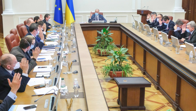 Урядова тарифна політика блокує розвиток громад