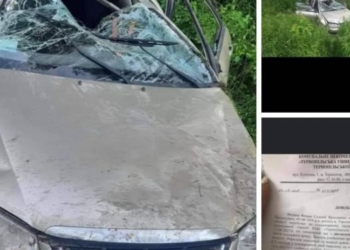 “Тато – у реанімації. Та шанси є”: тернополянка, яка вже втратила маму, благає врятувати батька