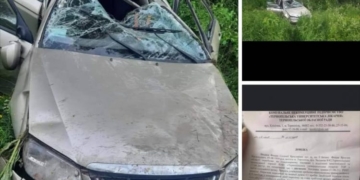 “Тато – у реанімації. Та шанси є”: тернополянка, яка вже втратила маму, благає врятувати батька