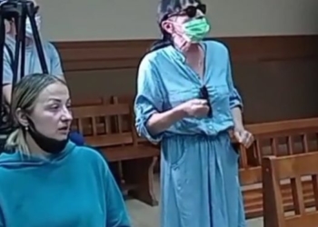 Батьки загиблих у ДТП дівчат вимагають для тернополянина довічного ув’язнення (Відео)