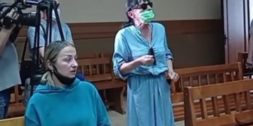 Батьки загиблих у ДТП дівчат вимагають для тернополянина довічного ув’язнення (Відео)