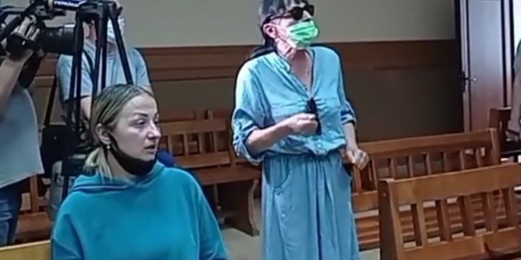 Батьки загиблих у ДТП дівчат вимагають для тернополянина довічного ув’язнення (Відео)