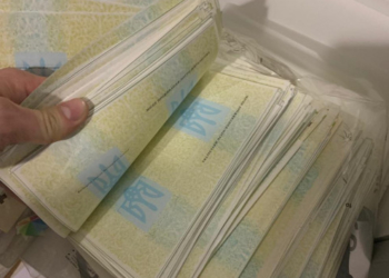 У Тернополі проходять заходи з метою виявлення нелегалів