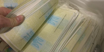 У Тернополі проходять заходи з метою виявлення нелегалів