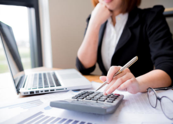 На Тернопільщині є попит на фахівців у сфері бухгалтерії