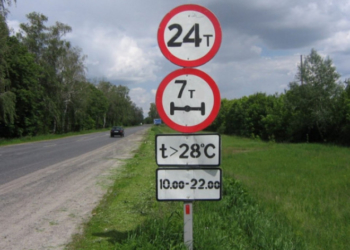 На Тернопільщині ввели “спекотний режим”