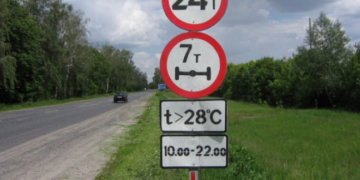 На Тернопільщині ввели “спекотний режим”