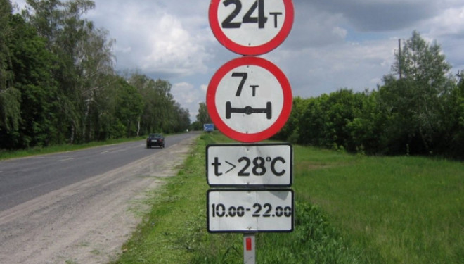 На Тернопільщині ввели “спекотний режим”