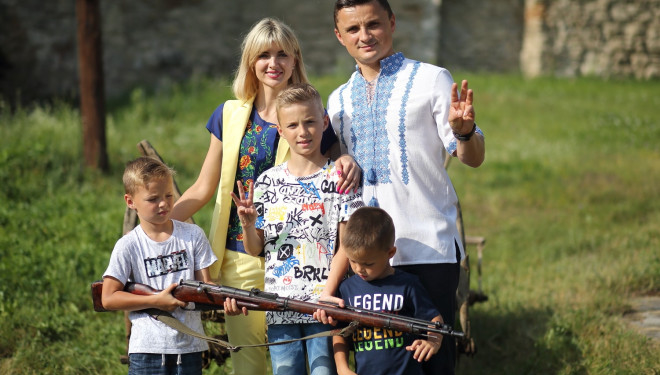 Михайло Головко: «Мужні воїни, які проявили себе під час Чортківської офензиви, стали основою армії, котра звільнила й Київ»