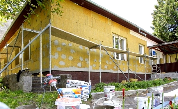 У Тернополі розпочинають термомодернізацію будівель закладів освіти