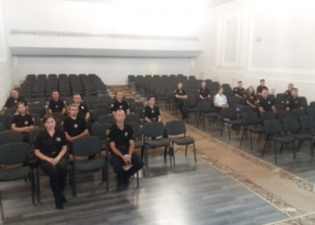 Правоохоронці Тернопільщини удосконалювали навики протидії домашньому насильству