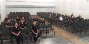 Правоохоронці Тернопільщини удосконалювали навики протидії домашньому насильству