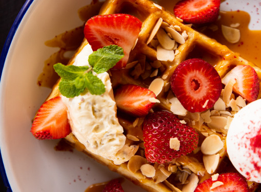 Проведи теплий вечір в сімейному колі разом з доставкою їжі від Сім’ї ресторанів