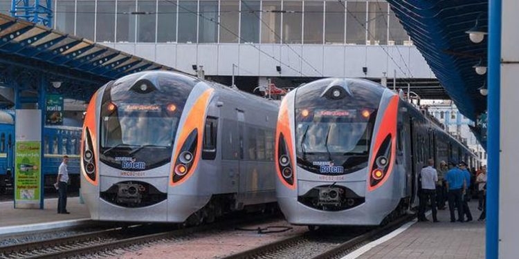 “Укрзалізниця” впроваджує нове залізничне сполучення із станцією “Тернопіль”