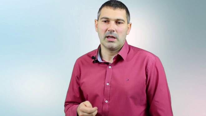 Відомий тернополянин здобув науковий ступінь Доктора юридичних наук