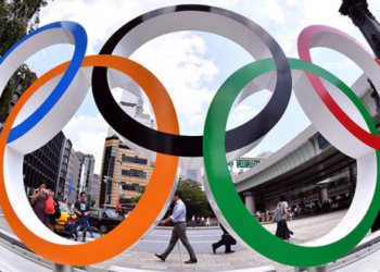 Тернополянки представлятимуть країну на Оліймпійських іграх