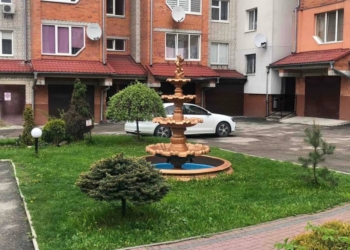 Ідеї об’єднують: у Тернополі ще один будинок подав заявку на міський конкурс