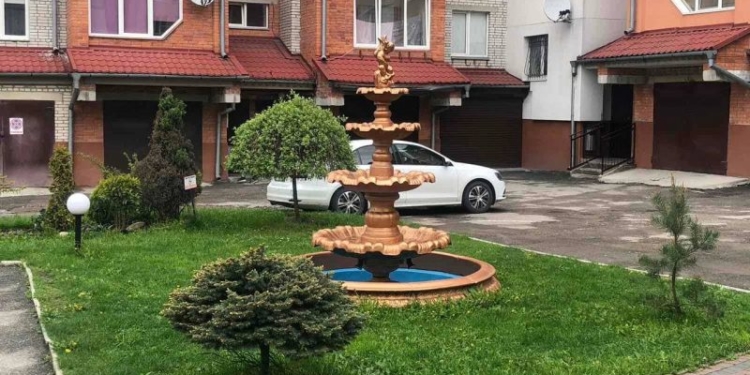 Ідеї об’єднують: у Тернополі ще один будинок подав заявку на міський конкурс