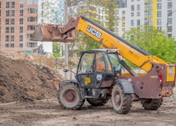 У понеділок в Тернополі перекриють рух транспорту на ще одній ділянці
