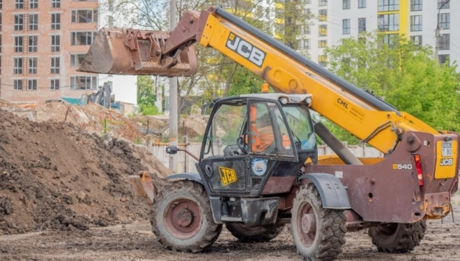 У понеділок в Тернополі перекриють рух транспорту на ще одній ділянці