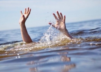 На Тернопільщині втопився школяр