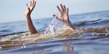 На Тернопільщині втопився школяр