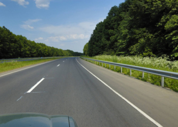 На Тернопільщині триває проєкт “Безпечна автомобільна дорога”: проміжні результати