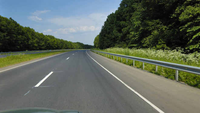 На Тернопільщині триває проєкт “Безпечна автомобільна дорога”: проміжні результати