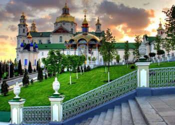 Подвійні стандарти Москви, або Передовий оплот кремлівської пропаганди в рясах