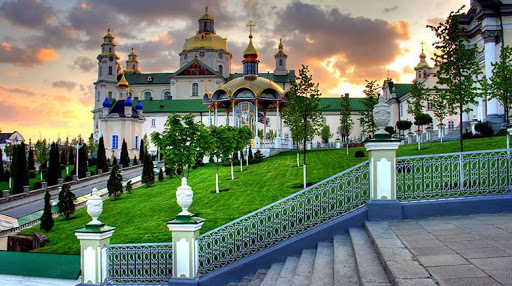 Подвійні стандарти Москви, або Передовий оплот кремлівської пропаганди в рясах