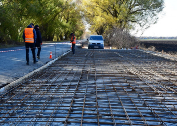 На Тернопільщині запрацюють “ваги на дорозі”