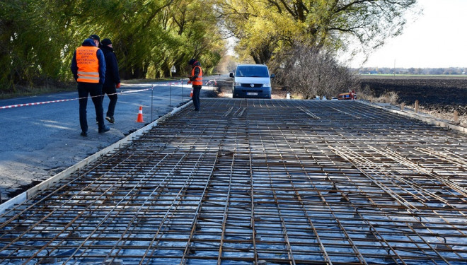 На Тернопільщині запрацюють “ваги на дорозі”