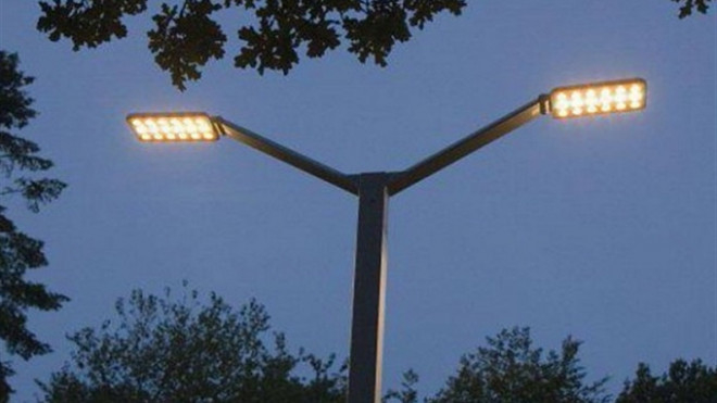 У Тернополі триває модернізація вуличного освітлення: що уже зроблено?