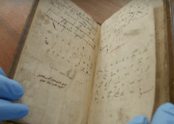 На Тернопільщині вдалося зберегти стародавні книги