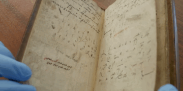 На Тернопільщині вдалося зберегти стародавні книги