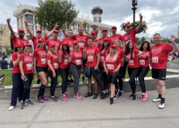 Креатор-Буд вітає колег з Днем Будівельника!