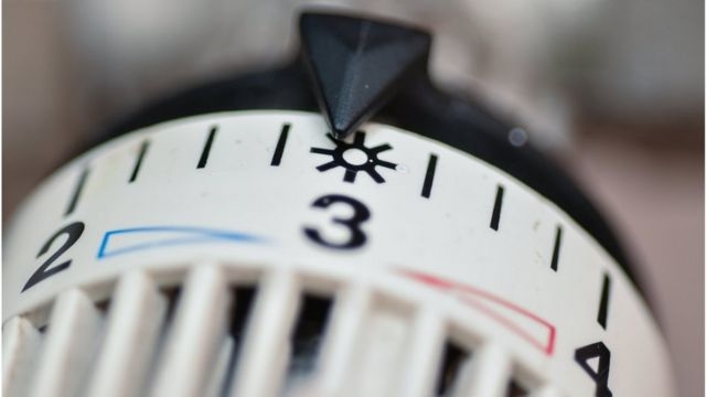 Тернопільщина розпочала підготовку до осінньо-зимового періоду