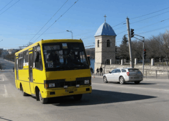 У Тернополі діють нижчі тарифи на проїзд, порівняно з іншими містами України