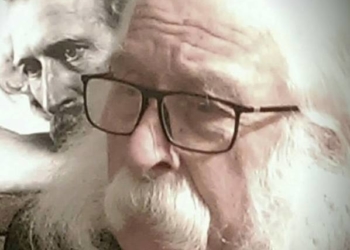 Відомий художник з Тернопільщини, щоб врятувати свої роботи вимушений був їх забрати із музею