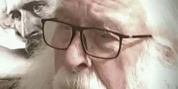 Відомий художник з Тернопільщини, щоб врятувати свої роботи вимушений був їх забрати із музею