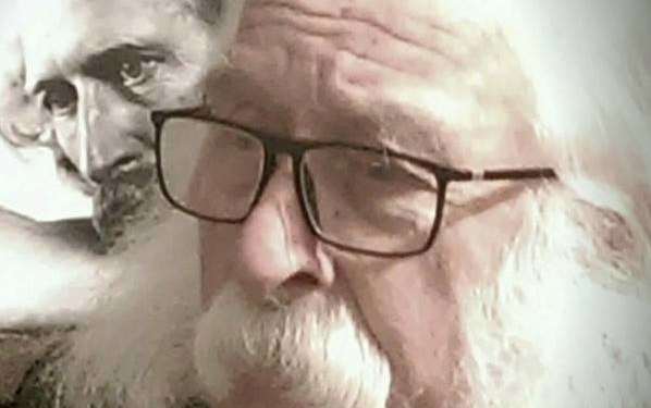 Відомий художник з Тернопільщини, щоб врятувати свої роботи вимушений був їх забрати із музею