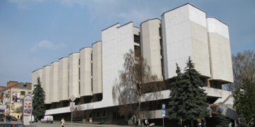 У тернопільському музеї представили нові експонати