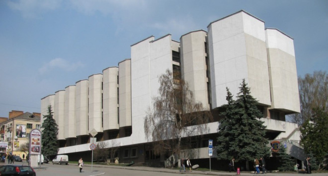 У тернопільському музеї представили нові експонати