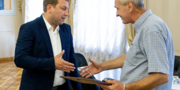 У Тернопільській ОДА вручили сертифікати на придбання житла сім’ям загиблих учасників Революції Гідності та учасникам бойових дій