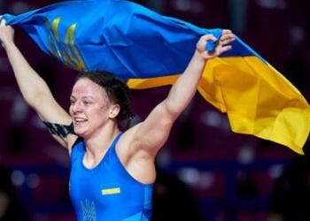 Знай наших: випускниця Тернопільського університету отримала визнання на Олімпіаді