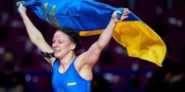 Знай наших: випускниця Тернопільського університету отримала визнання на Олімпіаді