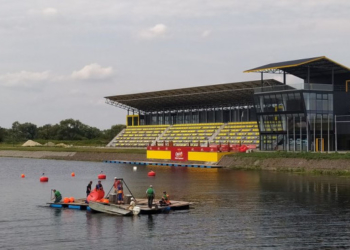 Тернопільський теплохід “Сигма” змінив свій маршрут